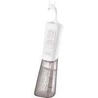 MIRACLE SMILE 2549 Water Flosser - White