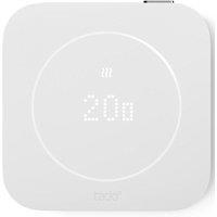 TADO Smart Wireless Temperature Sensor X (2nd Gen) - White, White