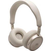 Jbl Live 680NC Wireless Bluetooth Noise-Cancelling Headphones - Champagne, Cream