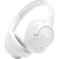 Jbl Tune 730BT Wireless Bluetooth Headphones - White, White