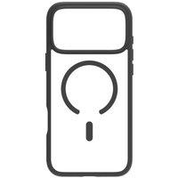 D BRAMANTE Grenen Ultra D3O MS iPhone 18 Pro Max/17 Pro Max Case - Black, Clear,Black