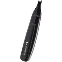 REMINGTON NE3150 Smart Nose & Ear Trimmer - Black, Black