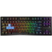 Acer Predator Aethon 350 Wireless Mechanical Gaming Keyboard - Black, Black