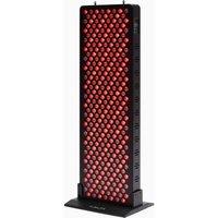 FLOWLIFE Flowlight 1500 Seven Waves Red Light Therapy Panel - Black