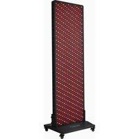 FLOWLIFE Flowlight 4300 Eight Waves Red Light Therapy Panel - Black