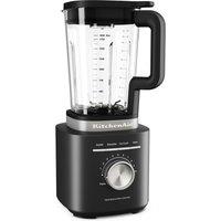 KITCHENAID Pure Power 5KSB2071BBM Blender - Matte Black, Black