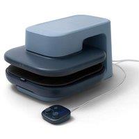 CRICUT Autopress 2 12 x 12 Heat-Transfer Press - Blue, Blue