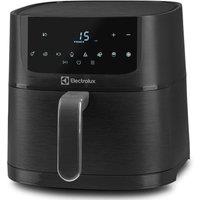 ELECTROLUX SDA2982ELGRY Air Fryer - Grey, Silver/Grey