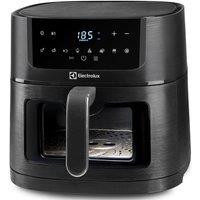 ELECTROLUX SDA2983ELGRY Air Fryer - Grey, Silver/Grey