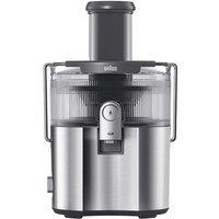Braun Juicers