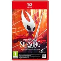 Nintendo SWITCH 2 Hollow Knight: Silksong
