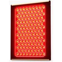 FOREO FAQ 600 Light Therapy LED Panel - Black