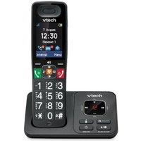 VTECH MS5150 Cordless Phone - Black, Black