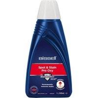 Bissell Spot & Stain Pro Oxy Cleaner - 1000 ml