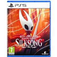 Playstation Hollow Knight: Silksong - PS5