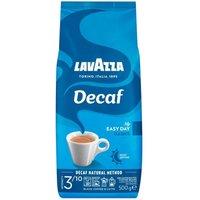 LAVAZZA Decaf Coffee Beans - 500 g, Blue
