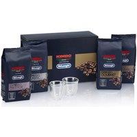 DELONGHI DLSC316 Coffee Tasting Kit