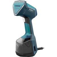 TEFAL Aerosteam Elite DT9930G1 Clothes Steamer - Blue, Blue