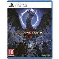 Playstation Dragon's Dogma II: Dark Arisen - PS5