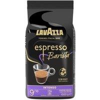 LAVAZZA Espresso Barista Intenso Coffee Beans - 1 kg, Black