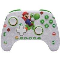 POWERA Advantage Wireless Controller for Nintendo Switch 2 - Mario & Yoshi