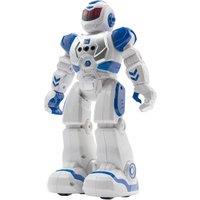 MENKIND RED5 Motion Robot Interactive Toy, White,Blue