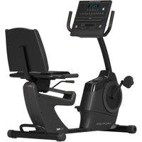 Proform 325 CSX Smart Bluetooth Exercise Bike - Black, Black