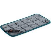 BEURER Green Planet HK 145 Heating Pad - Green & Grey, Green,Silver/Grey