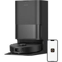 DREAME D30 Ultra Robot Vacuum Cleaner - Black, Black