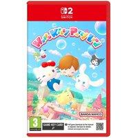 Nintendo SWITCH Hello Kitty Party Land - Switch 2