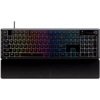 CORSAIR SKIFF 100 PLUS Gaming Keyboard - Black, Black