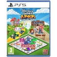 Playstation Hasbro Games Junior Collection - PS5