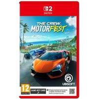 Nintendo The Crew Motorfest - Switch 2
