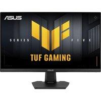 ASUS TUF VG249QM5F Full HD 24 Fast IPS Gaming Monitor - Black, Black