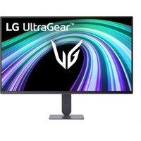 LG UltraGear G4 27G414B-B 27 Full HD Gaming Monitor - Black, Black