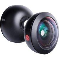 MOMENT T-Series Fisheye 8 mm II Mobile Lens, Black