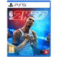 Playstation NBA 2K27 - PS5