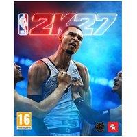 Nintendo SWITCH NBA 2K27