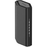 NETGEAR RS100 WiFi Router - BE3600, Dual-band, Black