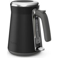 TEFAL KI6668G0 Jug Kettle - Black, Black