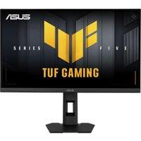 ASUS TUF VVG27AQML5F Quad HD 27" LED Gaming Monitor - Black, Black