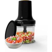 DREW & COLE 5 Second Clever Chop 03082 Chopper - Black, Black