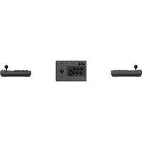 8BITDO RET00365 Wireless Arcade Stick for XBOX - Black