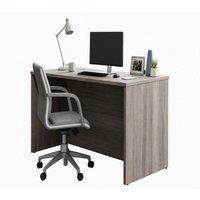 TEKNIK Office Affiliate 5427422 Desk - Hudson Elm