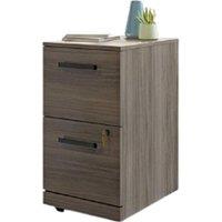 TEKNIK Affiliate Mobile Pedestal Storage Unit - Hudson Elm