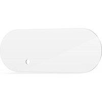 ZAGG InvisibleShield Pixel 11 Camera Protector - Clear, Clear