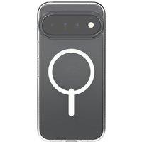 ZAGG Crystal Palace Snap Pixel 11 Pro XL Case - Clear, White