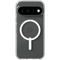 ZAGG Crystal Palace Snap Pixel 11 Pro Case - Clear, White