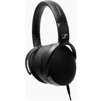 SENNHEISER HD 400U USB-C Headphones - Black, Black