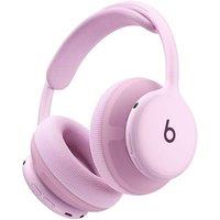 BEATS 360 Wireless Bluetooth Noise-Cancelling Headphones - Pink, Pink